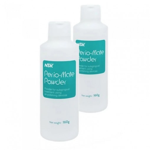 Pulbere Perio Mate 160g NSK