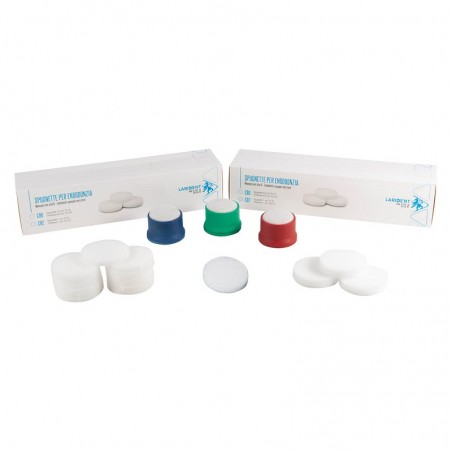 Kit Endo Stery suporti + bureti Larident