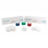 Kit Endo Stery suporti + bureti Larident