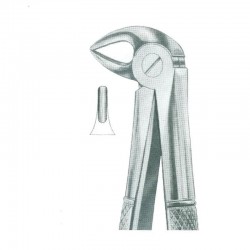 Cleste extractie radacini inferioare Dr. Protect