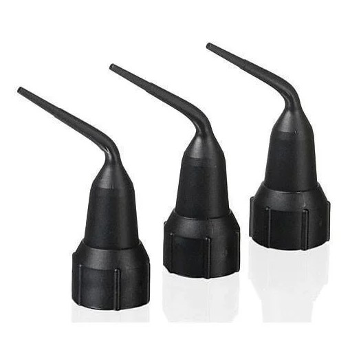 Varfuri plastic pentru G-Aenial Flo 30 bucati GC