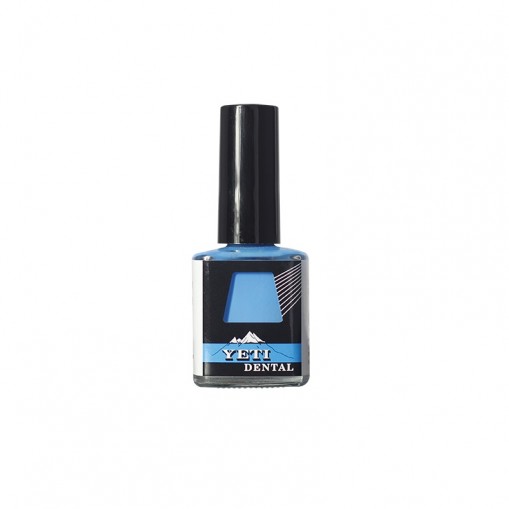 Die Spacer blue 10my 18ml Yeti