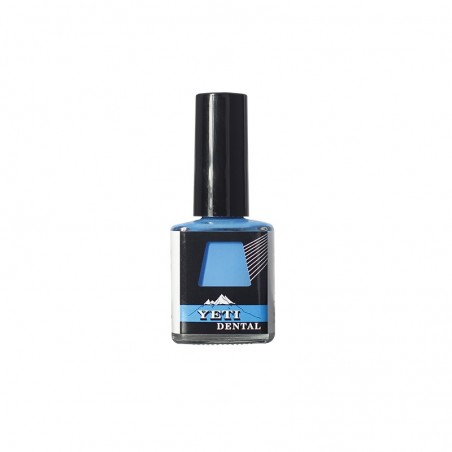 Die Spacer blue 10my 18ml Yeti