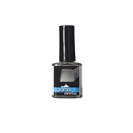 Die Spacer silver 13 my 18ml Yeti