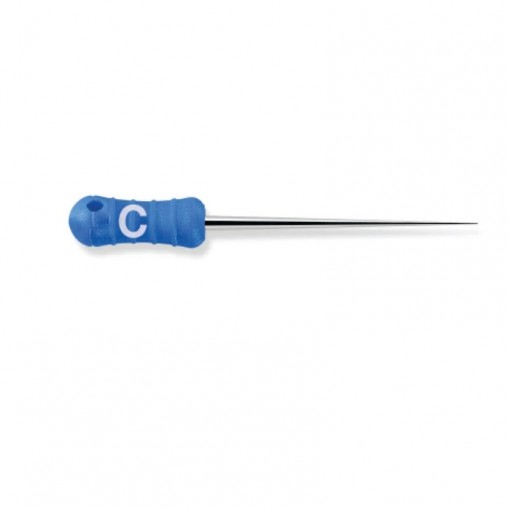 Finger Spreaders NiTi 25mm Dentsply