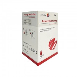 Lichid Proacryl Hot Curing 250ml Dr. Protect