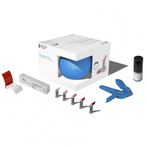 Neo Spectra ST LV Intro Kit Compule Dentsply