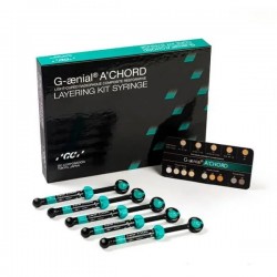 G-Aenial A’Chord Layering...