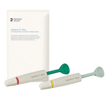 ceram.x duo SphereTec 3g Dentsply