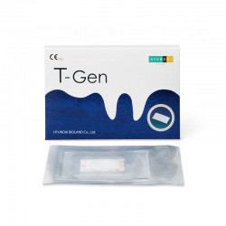 Membrana Colagen 15x20mm TG-1Hyundai Bioland