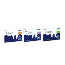 Membrana Colagen 15x20mm TG-1Hyundai Bioland