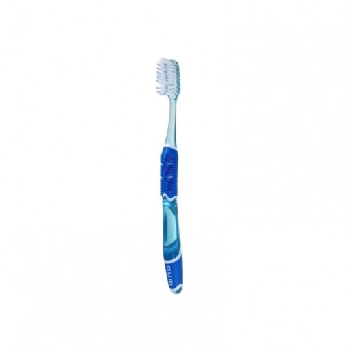 Periuta de dinti GUM Technique+ Full, Medium, Light Blue