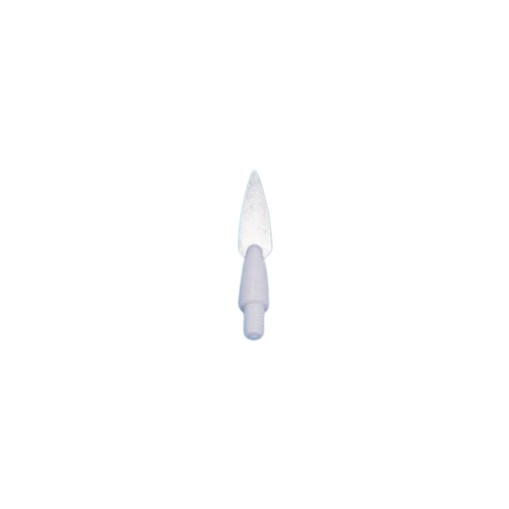 Varfuri instrument modelat ceramica tip A Song Young