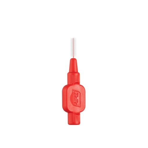 Periuta interdentara Tepe Extra-Soft 0.5mm, 8 bucati