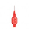 Periuta interdentara Tepe Extra-Soft 0.5mm, 8 bucati