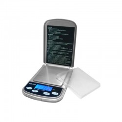 Balanta electronica mica...