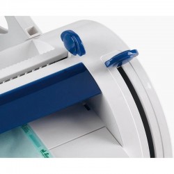 Aparat Sigilare Pungi Stern Weber Millseal Manual