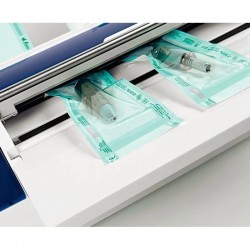 Aparat Sigilare Pungi Stern Weber Millseal Manual