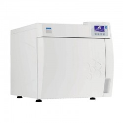 Autoclav Stern Weber SW-17