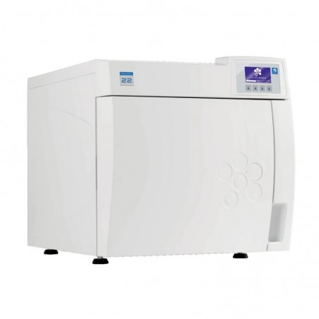 Autoclav Stern Weber SW-22