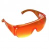 Ochelari protectie lampa foto Song Young