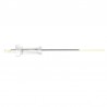 EasyTips 200 SIROLaser Blue 25Pcs - Sirona