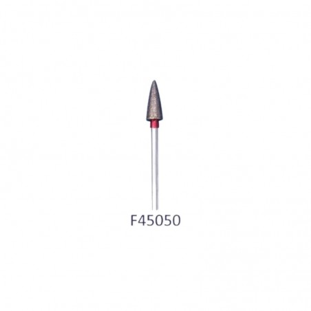 Freze fina diamant sinterizat inel rosu 04105-F45050 Song Young