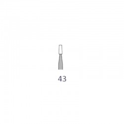 Piatra finisare alba Nr.43...