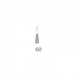 Piatra finisare alba Nr.60...