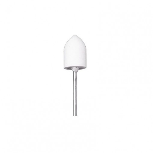 Guma laborator pre-lustruire ceramica flacara alba W157C-06015 Song Young
