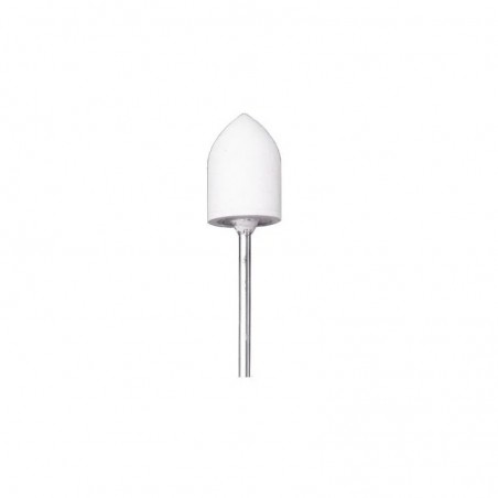 Guma laborator pre-lustruire ceramica flacara alba W157C-06015 Song Young