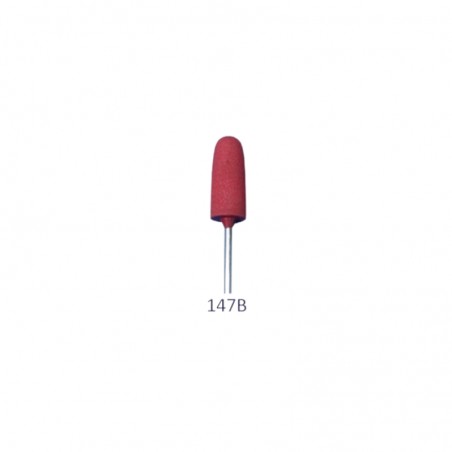Guma laborator pentru metal flacara maro 06010-147B Song Young