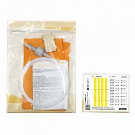 Test Helix Control LOT+ 250 Indicatori