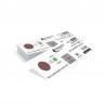 Integron Strip integrator Premium Tip 5 Autoadeziv 100 Bucati
