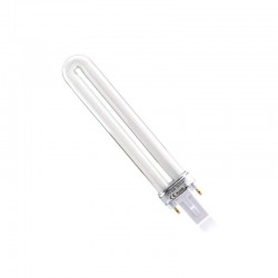 Bec lampa UVA 9W pentru...
