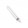 Bec lampa UVA 9W pentru cuptor fotopolimerizare Song Young