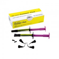 GC Ortho Connect Flow 2x2.7g