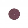 Disc separator mare Ø38 mm x 0.6mm Song Young