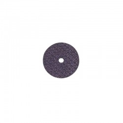 Disc separator texturat Ø25...