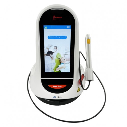 Laser dentar LX16 Plus Woodpecker