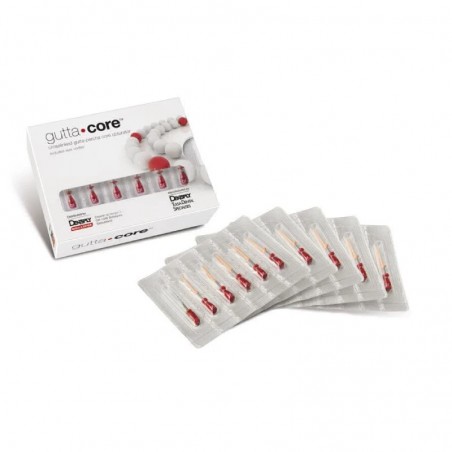 GuttaCore Obturator Dentsply