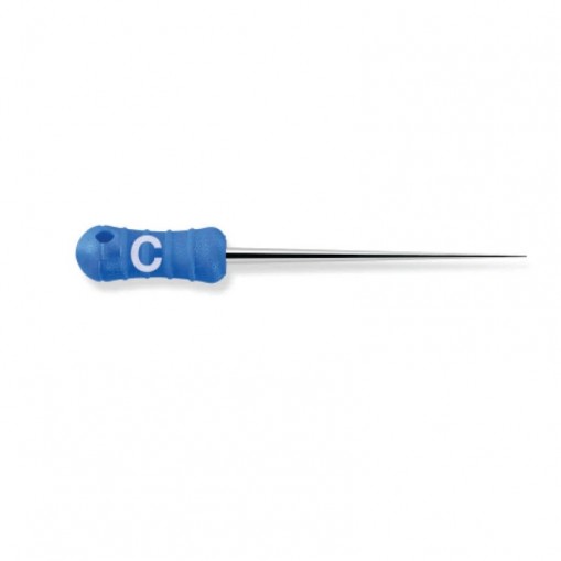 Finger Spreaders NiTi 21mm Dentsply