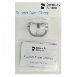 Clema diga AW Dentsply Sirona