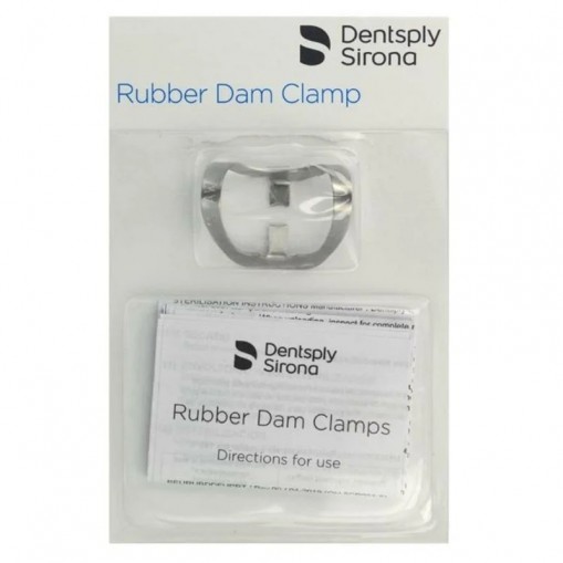 Clema diga AW Dentsply Sirona