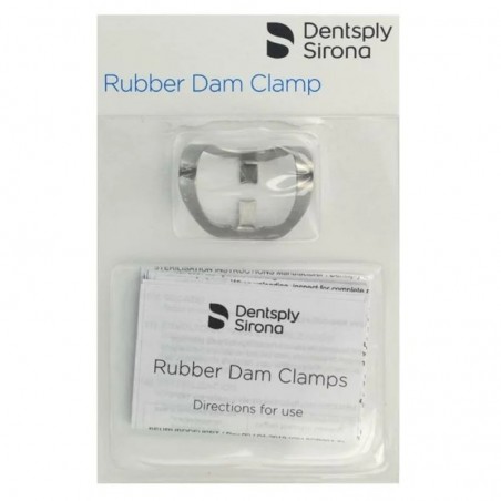 Clema diga AW Dentsply Sirona