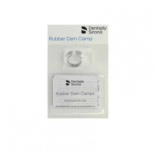 Clema diga PW Dentsply Sirona
