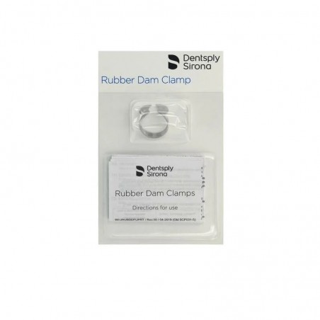Clema diga PW Dentsply Sirona