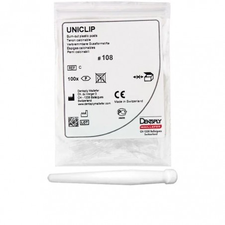 Uniclip Refill 108 Dentsply