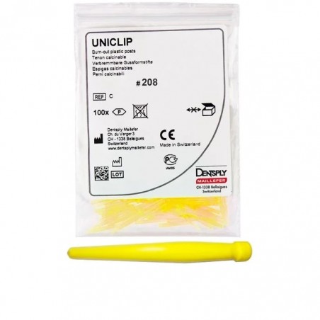 Uniclip Refill 208 Dentsply