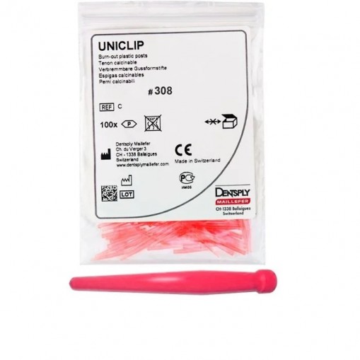 Uniclip Refill 308 Dentsply